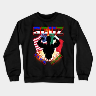 SCUZ Crewneck Sweatshirt